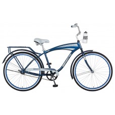 BICICLETA OCEAN